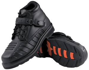 Icon Superduty 2 Stealth Boots